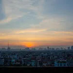 Apastar Luxury - Vinhomes Smart City