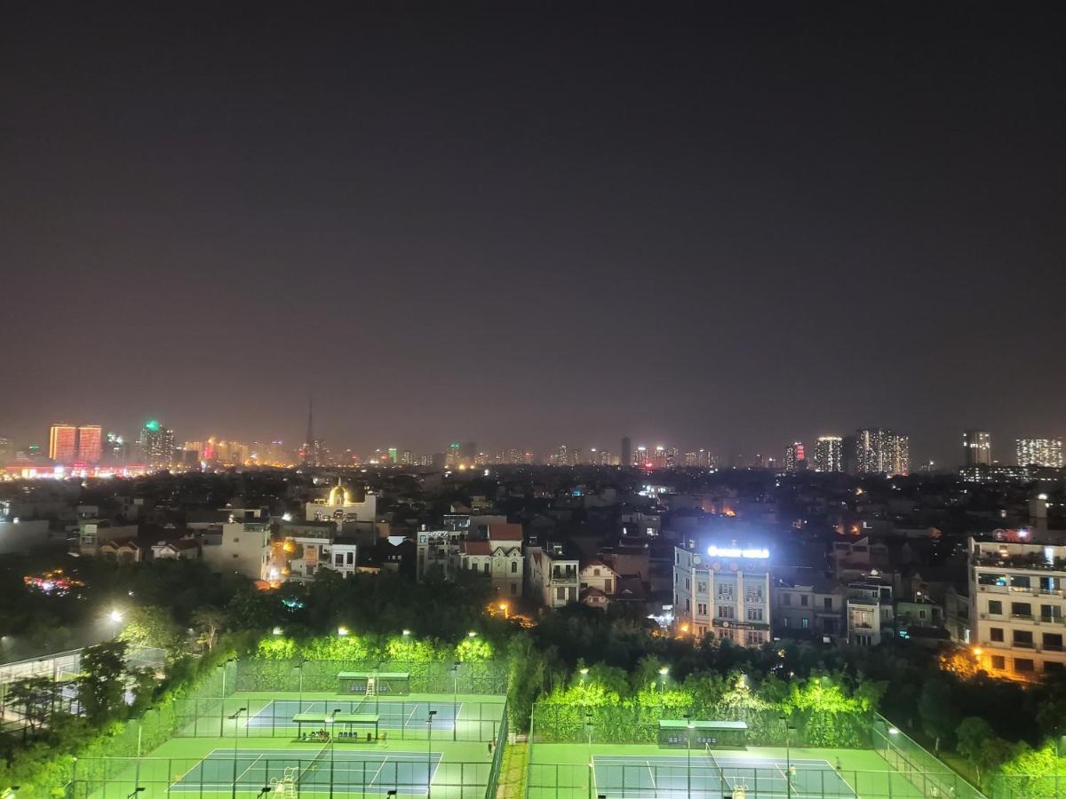 Appartement Apastar Luxury - Vinhomes Smart City *