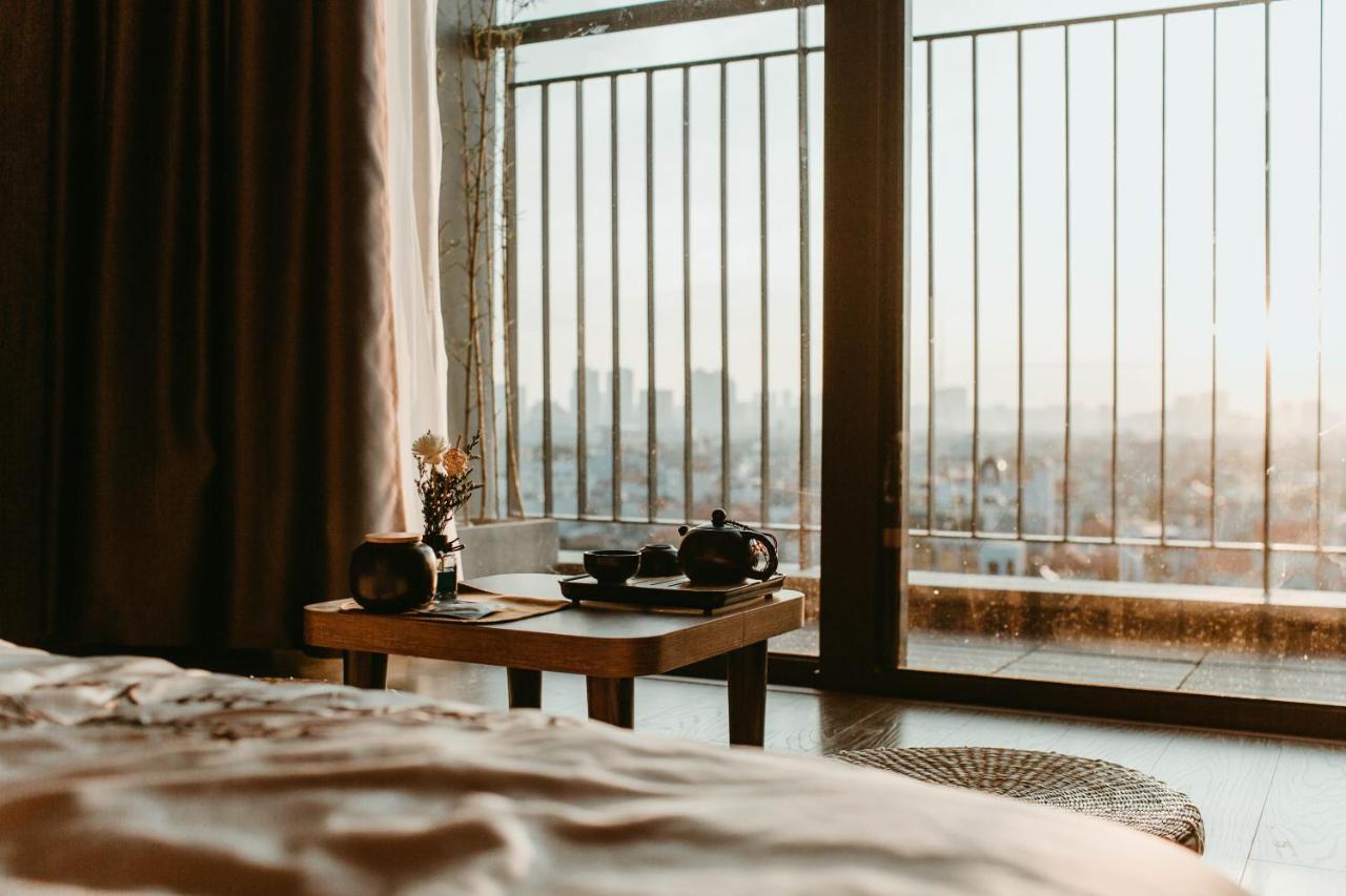 Appartement Apastar Luxury - Vinhomes Smart City