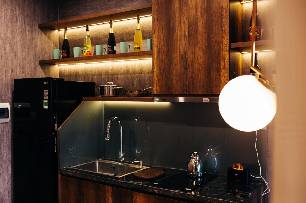 Apartment Apastar Luxury - Vinhomes Smart City Hanoi