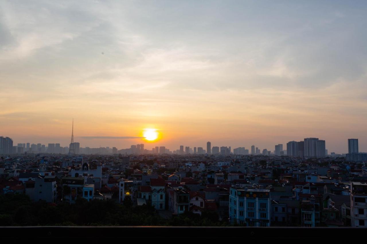 Appartement Apastar Luxury - Vinhomes Smart City