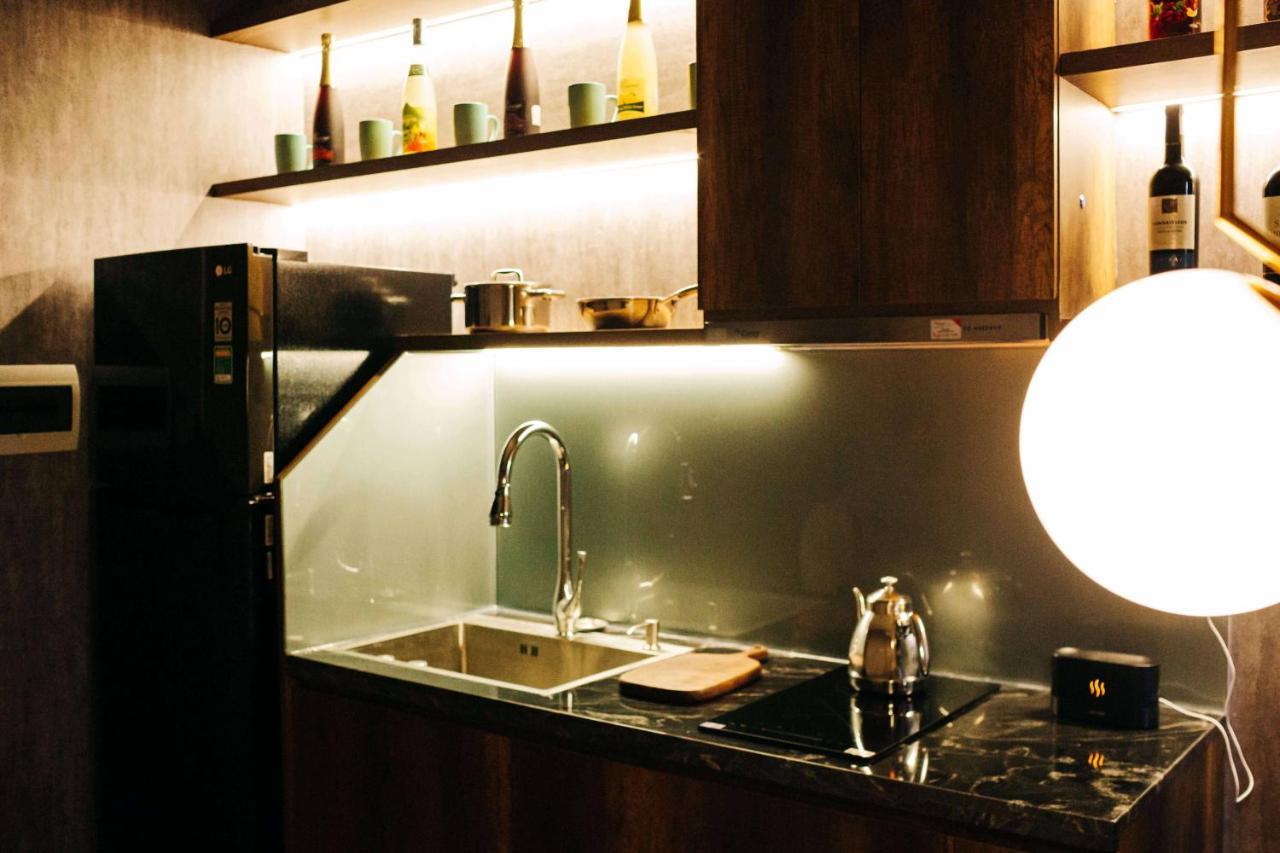 Appartement Apastar Luxury - Vinhomes Smart City *