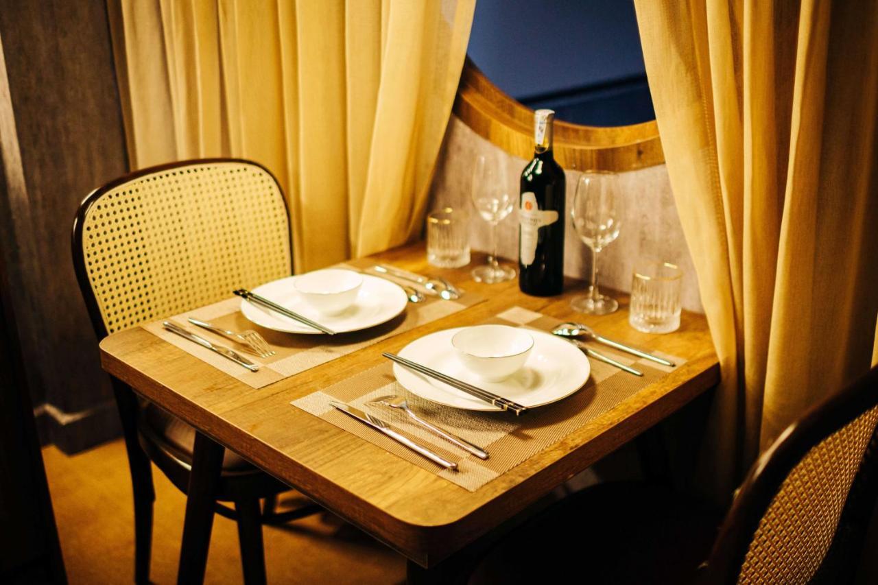 Appartement Apastar Luxury - Vinhomes Smart City *