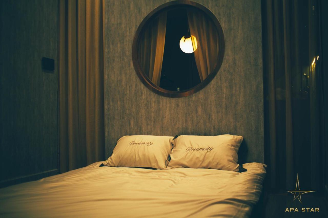 Appartement Apastar Luxury - Vinhomes Smart City Hanoï