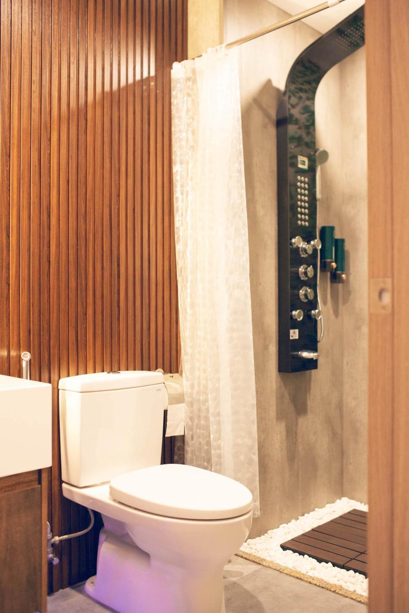 Apastar Luxury - Vinhomes Smart City Appartement